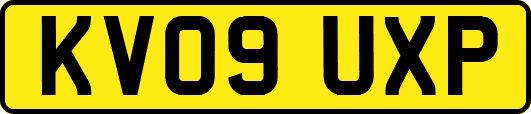 KV09UXP