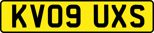 KV09UXS