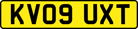 KV09UXT