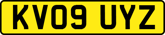 KV09UYZ