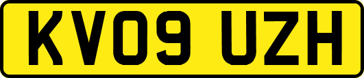 KV09UZH