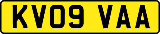 KV09VAA
