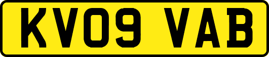 KV09VAB