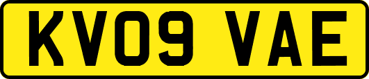 KV09VAE