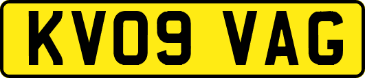 KV09VAG