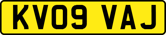 KV09VAJ