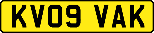 KV09VAK