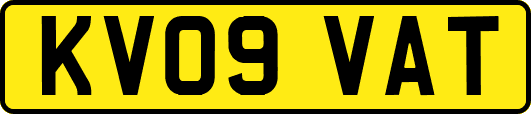 KV09VAT