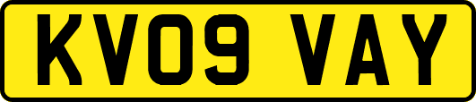 KV09VAY
