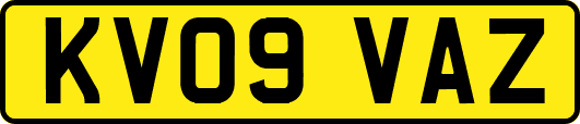 KV09VAZ