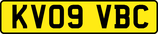 KV09VBC