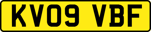 KV09VBF