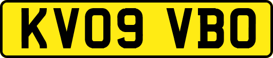 KV09VBO