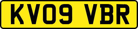 KV09VBR