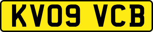 KV09VCB