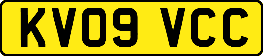 KV09VCC