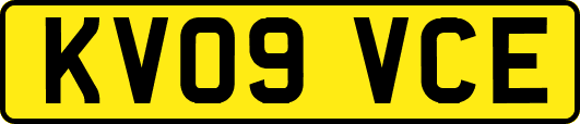 KV09VCE