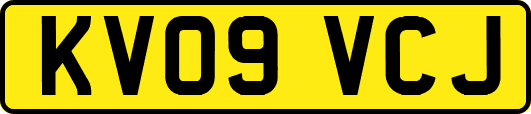 KV09VCJ