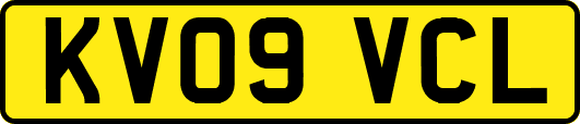 KV09VCL