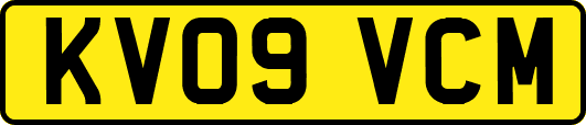 KV09VCM