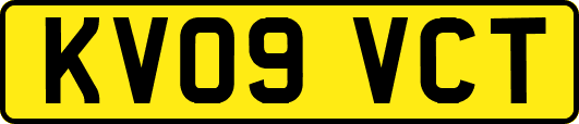 KV09VCT