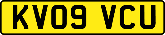 KV09VCU