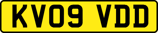 KV09VDD