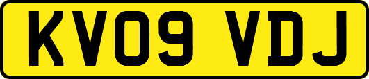 KV09VDJ