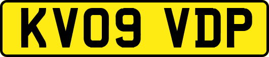 KV09VDP