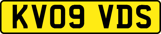 KV09VDS