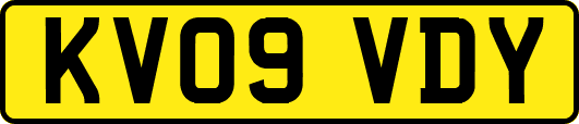 KV09VDY