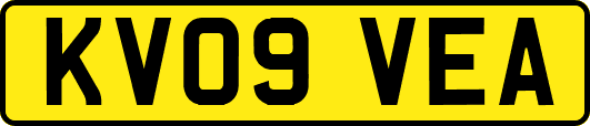 KV09VEA