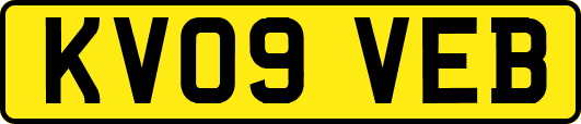 KV09VEB