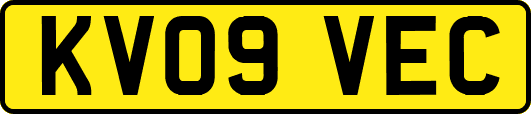 KV09VEC