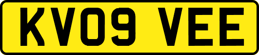 KV09VEE
