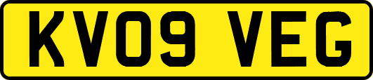 KV09VEG