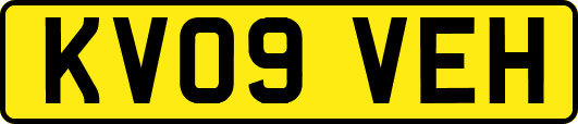 KV09VEH