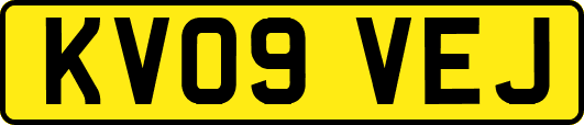 KV09VEJ