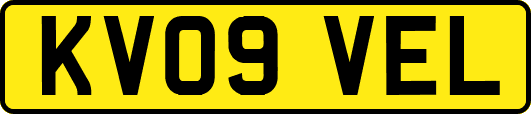KV09VEL
