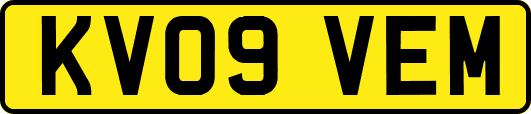 KV09VEM