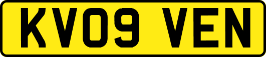 KV09VEN