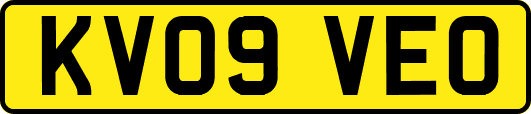 KV09VEO