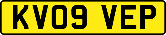 KV09VEP