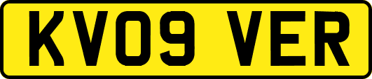 KV09VER