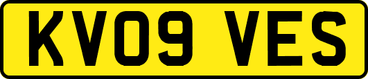 KV09VES