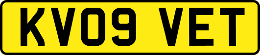 KV09VET