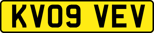 KV09VEV
