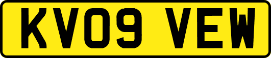 KV09VEW