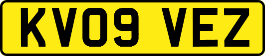 KV09VEZ