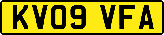 KV09VFA